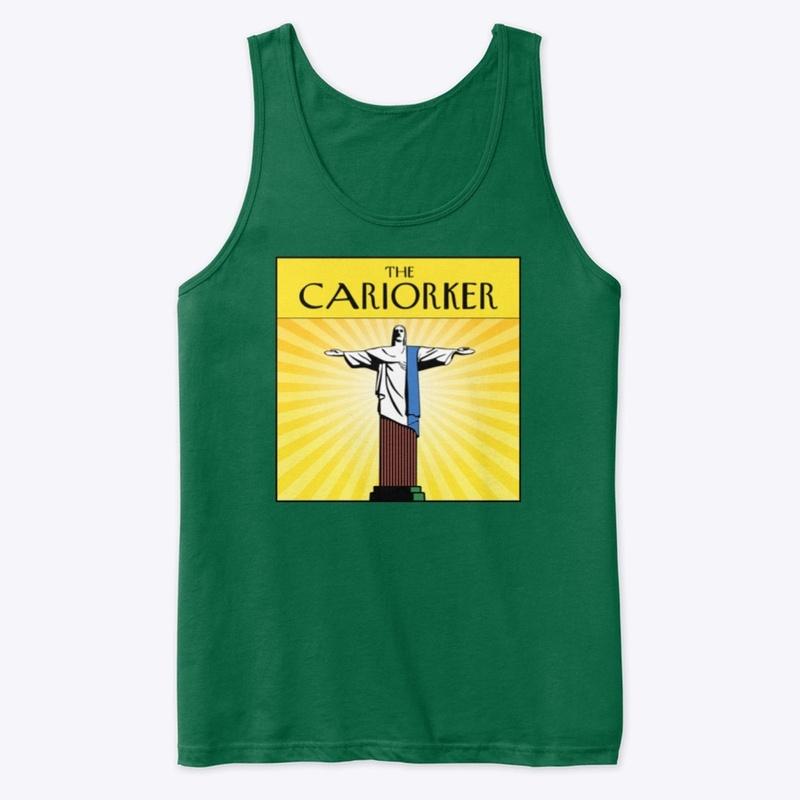 Cariorker Clothing