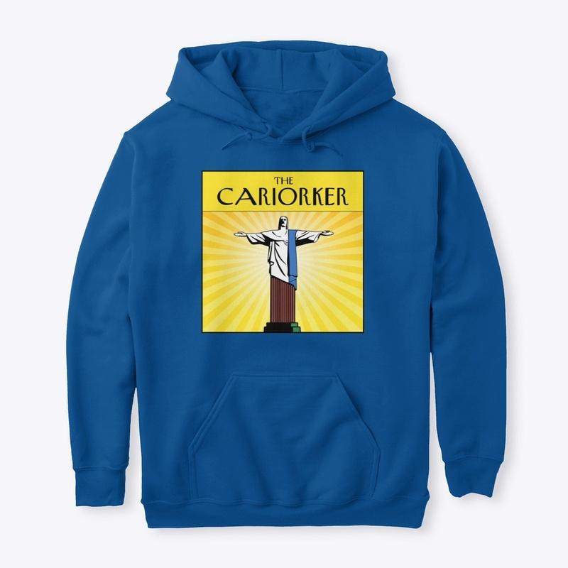 Cariorker Clothing