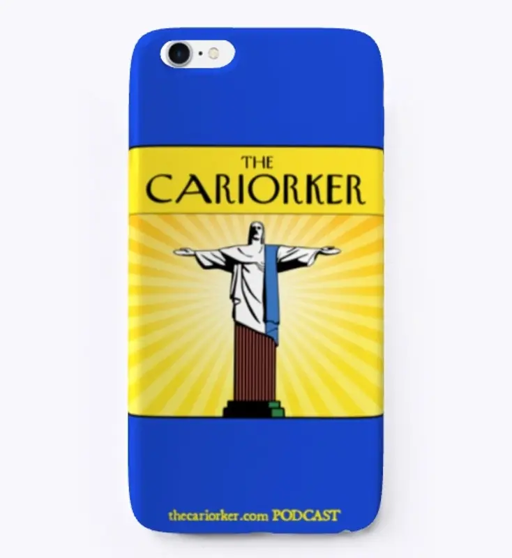 Carry Cariorker