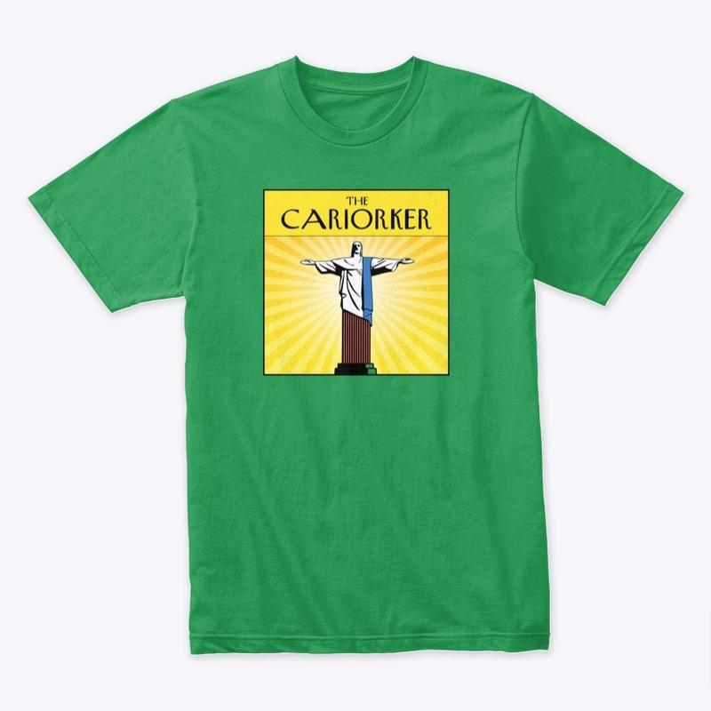 Cariorker Clothing